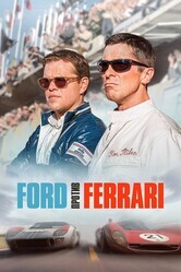 Ford против Ferrari (Форд против Феррари)