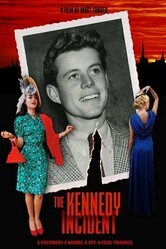 Инцидент Кеннеди (Встреча с Кеннеди) / The Kennedy Incident