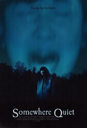 Тихое место / Somewhere Quiet