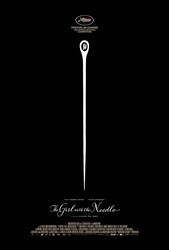 Девушка с иглой / The Girl with the Needle (Pigen med nålen)