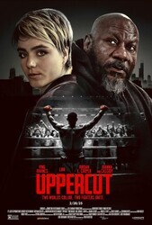 Апперкот / Uppercut