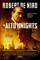 Мудрые парни / The Alto Knights