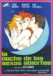 Ночь свободного секса / La noche de los sexos abiertos