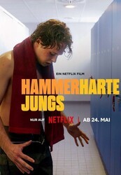 Муравейник в штанах / Hammerharte Jungs