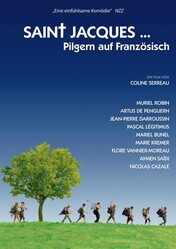 Сен-Жак... мечеть / Saint-Jacques... La Mecque