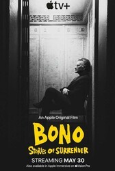 Bono: История примирения / Bono: Stories of Surrender