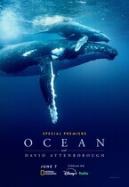 Дэвид Аттенборо: Океан / Ocean with David Attenborough