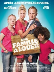 Семья в аренду / Une famille à louer