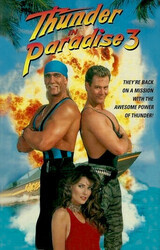Гром в раю 3 / Thunder in Paradise 3