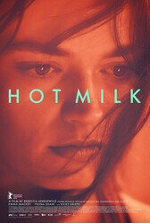 Горячее молоко / Hot Milk