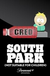 Южный Парк: Не предназначено для детей / South Park (Not Suitable for Children)