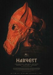 Жатва / Harvest