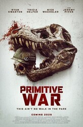 Первобытная война / Primitive War