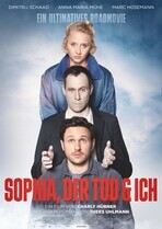 София, смерть и я / Sophia, der Tod und ich