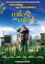 Любовь, сладкая как мед / Milosc jak miód