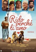 Я смеюсь, потому что люблю тебя / Rido perché ti amo