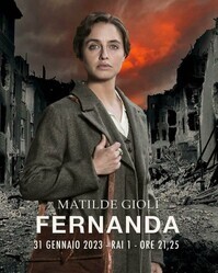 Фернанда / Fernanda