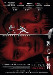 Прокол / Ci xin qie gu