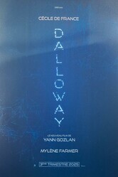 Дэллоуэй / Dalloway