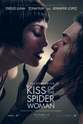 Поцелуй женщины-паука / Kiss of the Spider Woman