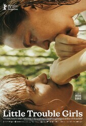 Что за девушка у тебя / Kaj ti je deklica