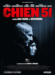 Пёс 51 / Chien 51
