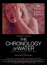 Хронология воды / The Chronology of Water
