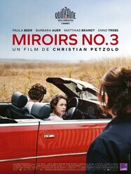 Отражения № 3 / Miroirs No. 3
