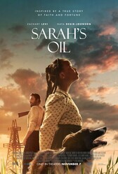 Нефть Сары / Sarah's Oil
