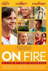 Пламя души / Soul on Fire