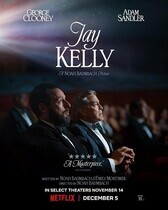 Джей Келли / Jay Kelly