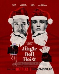 Рождественское ограбление / Jingle Bell Heist