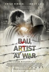 Бау: Художник на войне / Bau: Artist at War