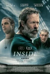 Внутри / Inside