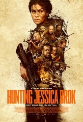 Охота на Джессику Брок / Hunting Jessica Brok
