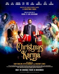 Рождественская карма / Christmas Karma