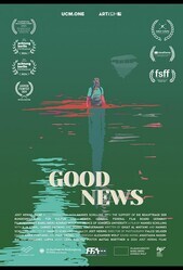 Хорошие новости / Good News