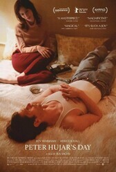 День Питера Худжара / Peter Hujar's Day