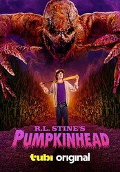 Тыквоголовый / R.L. Stine's Pumpkinhead
