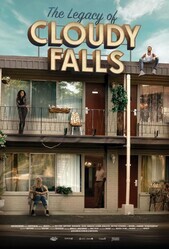 Наследие Клауди-Фоллс / The Legacy of Cloudy Falls