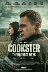 Ненормальный: Самые тёмные дни / Cookster: The Darkest Days