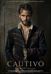 Пленник / El cautivo