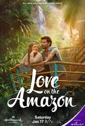 Любовь на Амазонке / Love on the Amazon