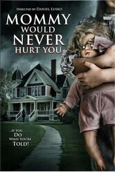 Мамочка не навредит тебе / Mommy Would Never Hurt You