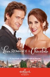 Любовь, романтика и шоколад / Love, Romance & Chocolate