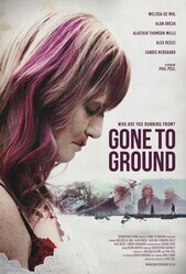Залечь на дно / Gone to Ground