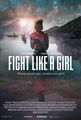 Дерись как девчонка / Fight Like a Girl