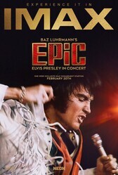 EPiC: Элвис Пресли на концерте / EPiC: Elvis Presley in Concert