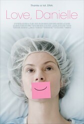 С любовью, Даниэль / Love, Danielle
