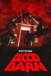 Кровавый амбар / Blood Barn